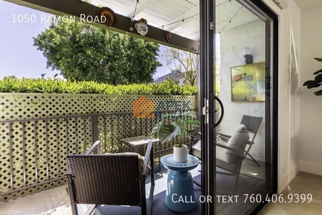 Building Photo - 1050 Ramon Rd