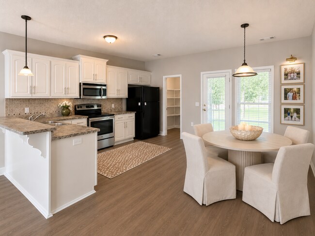 Building Photo - 209 Jasmine Ln