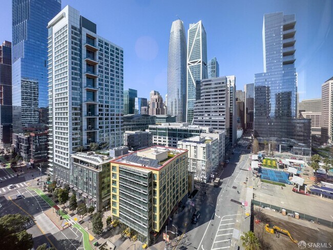 Building Photo - 201 Folsom St