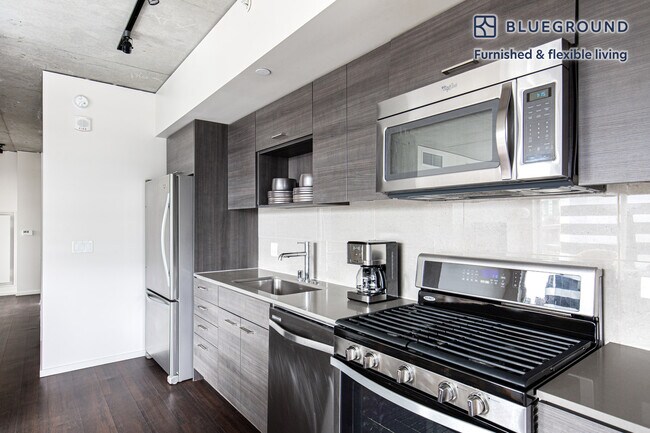 Building Photo - 1823 Minor Ave