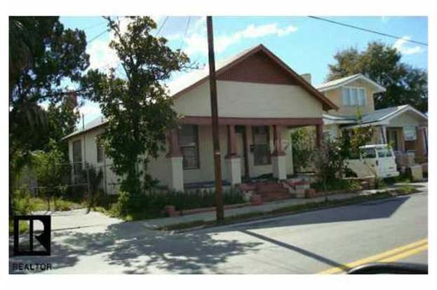 Primary Photo - 2332 W Main St