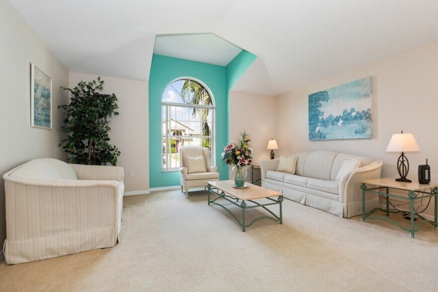 Building Photo - 2840 Drifting Lilly Loop