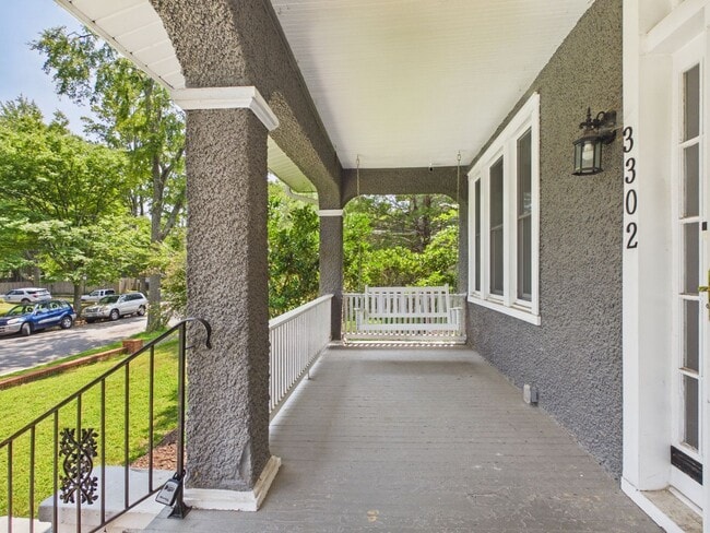 Building Photo - 3302 Garland Ave