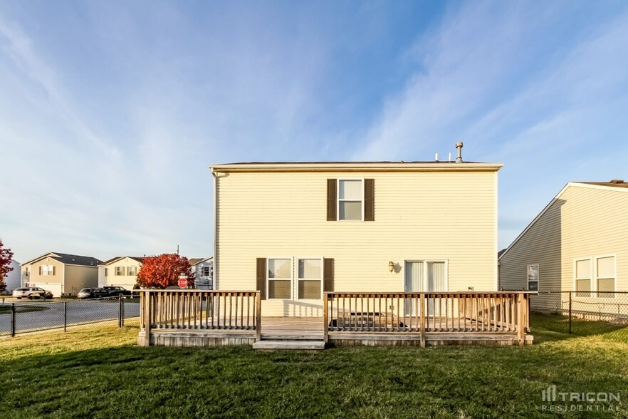 Building Photo - 151 Snowflake Cir