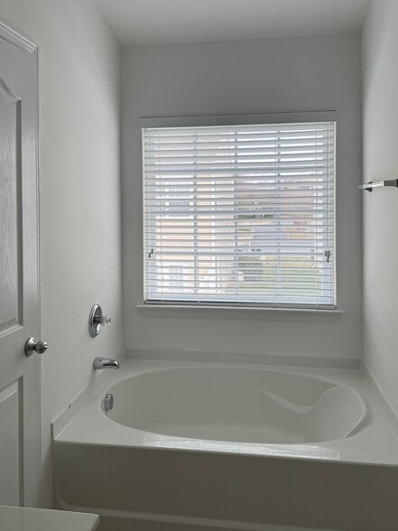 Tub Master Bathroom - 13373 Calloway Glen Dr