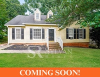 Building Photo - Feel welcome in this well-maintained 4BR 2...