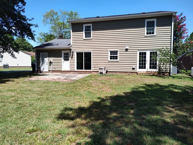 Building Photo - Beautiful home located in a Cul-de-Sac in the Terrabrook Community!