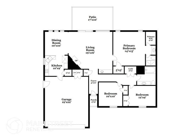 Building Photo - 13300 Marsh Ln