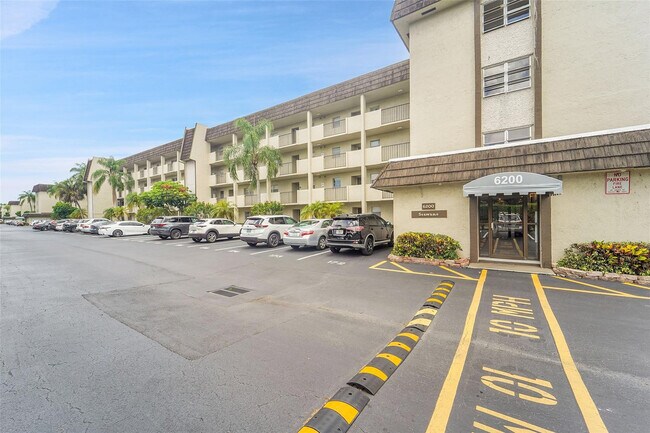 Building Photo - 6200 NW 44th St