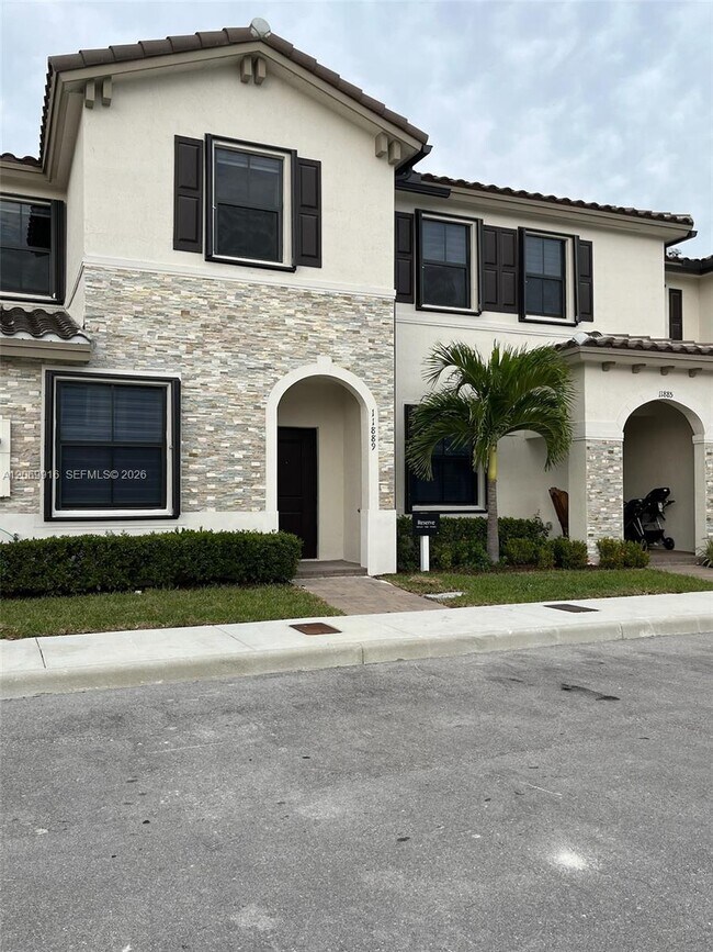 Building Photo - 11889 SW 245 Ter