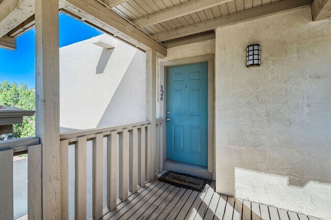 Building Photo - Bright One-Bedroom Retreat at The Reserve