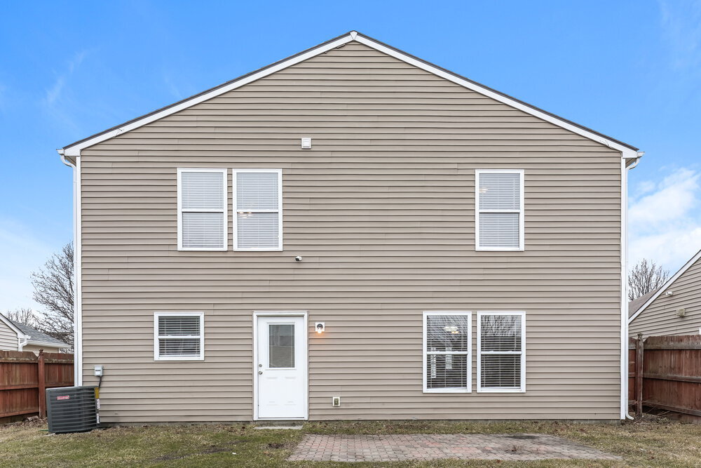 Building Photo - 8346 S Firefly Dr