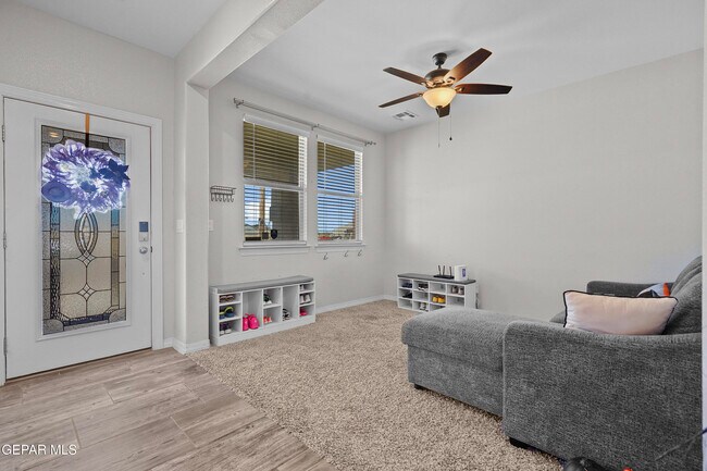 Building Photo - 4524 McBee Ct