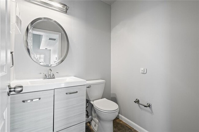 Building Photo - 1297 Quail Hunt Dr
