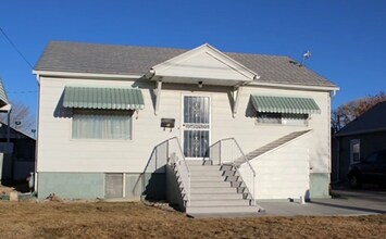 Building Photo - 355 S 100 E