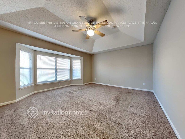 Building Photo - 8621 Derry Dr