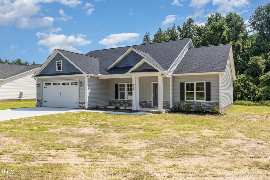 Building Photo - 4024 NC-581