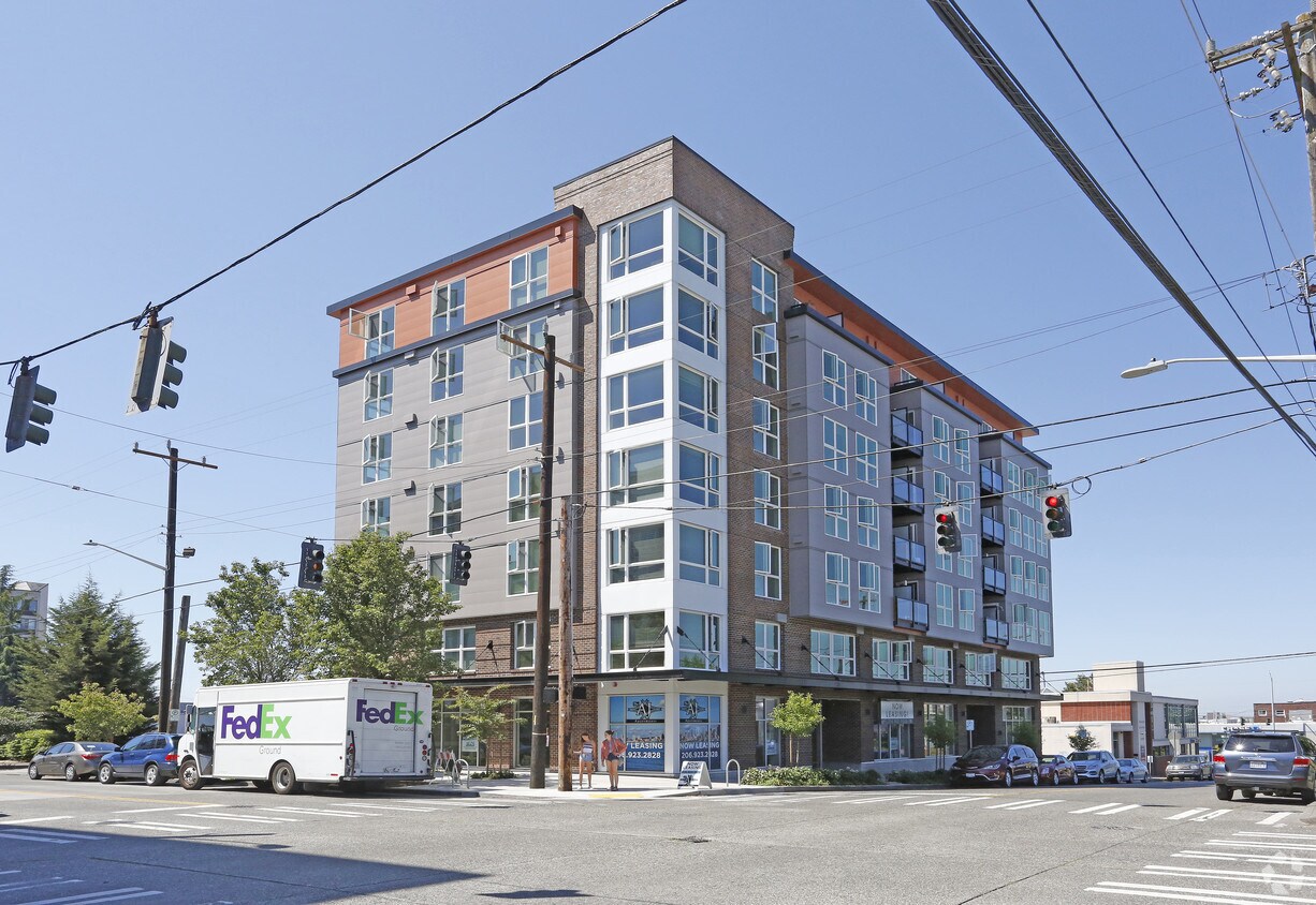 Aj Apartments Seattle Wa Apartment Finder