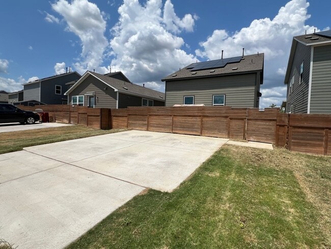Building Photo - New build 4bed, 2.5 bath