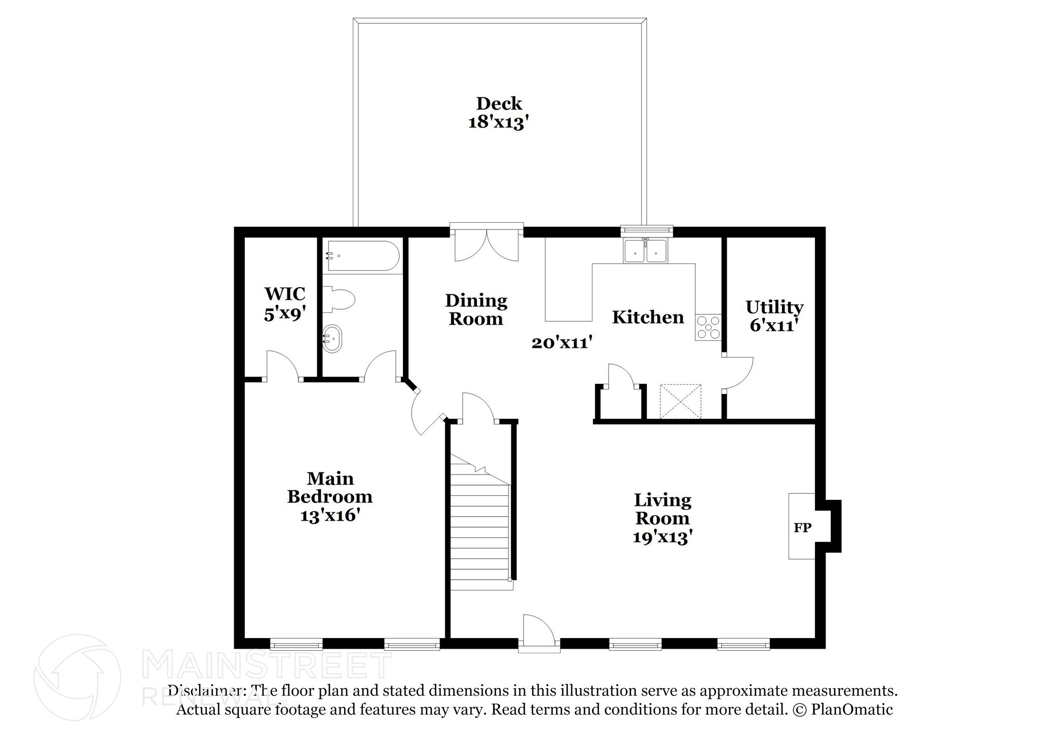 Building Photo - 9322 Villa Fair Ct