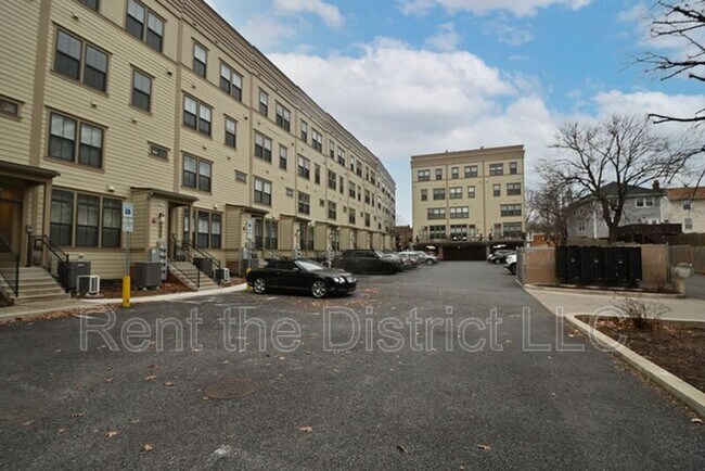 Building Photo - 7201 Georgia Ave
