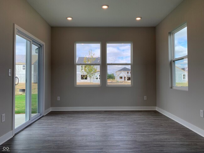 Building Photo - 2502 Mounts Run Ln