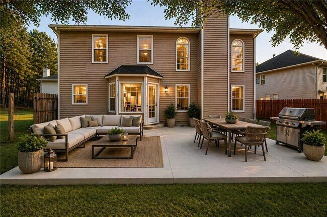 Building Photo - 4493 Bridle Ridge Way