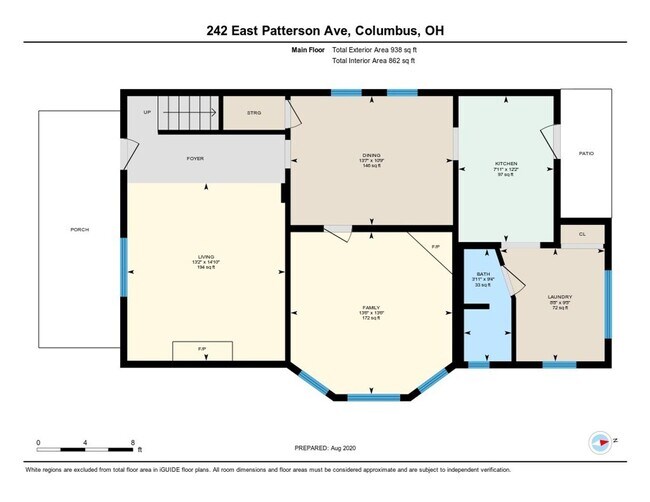 Building Photo - 242 E Patterson Ave
