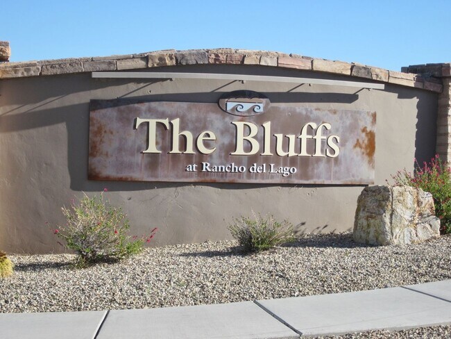 Building Photo - 10414 S Painted Mare Dr