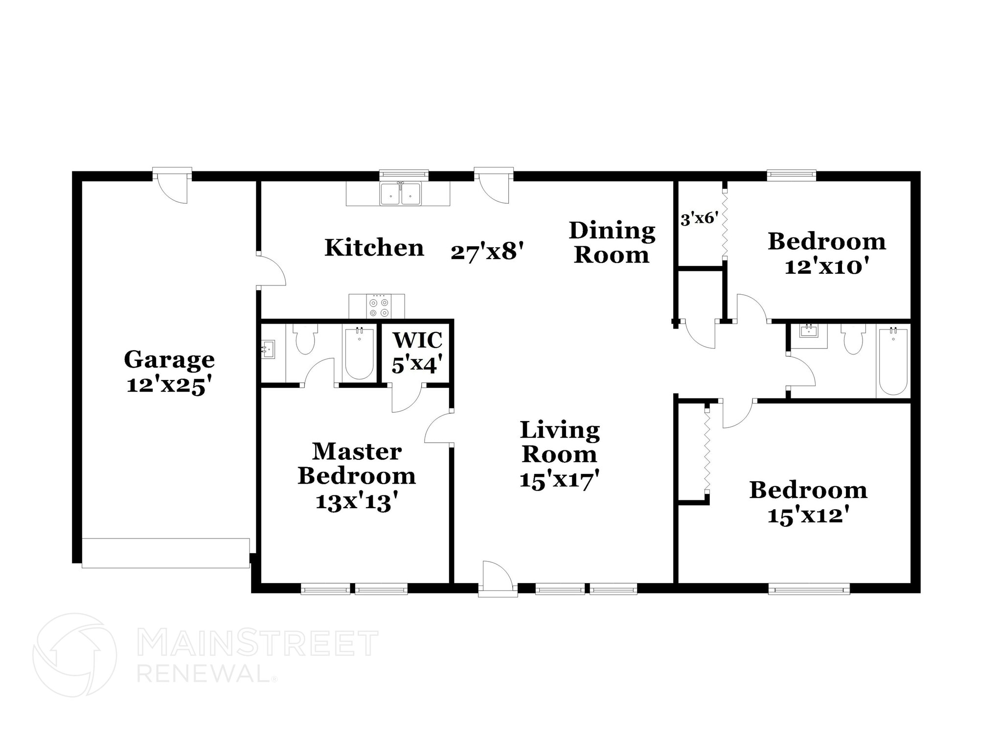 Building Photo - 21 Grist Mill Lane