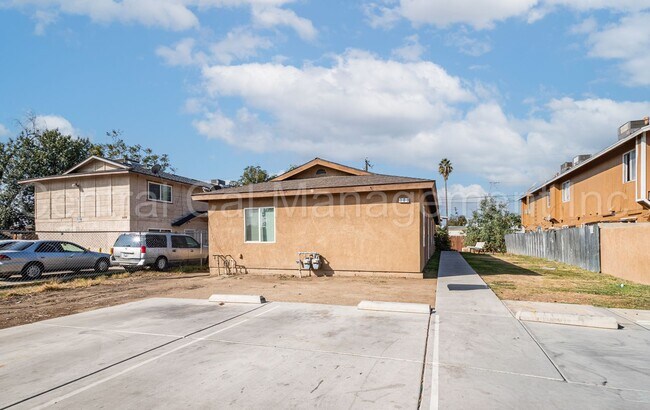 Building Photo - 703 N Street
