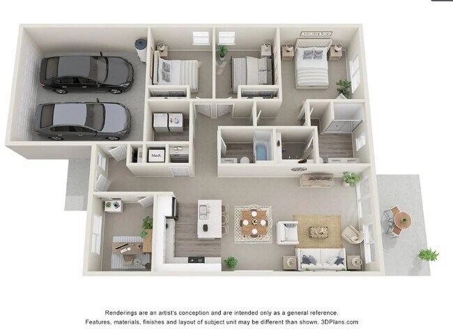 Building Photo - 10613 Lingonberry Rd