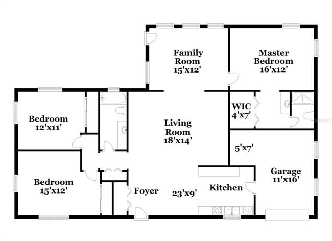 Building Photo - 2652 White Sands Dr