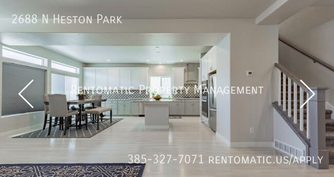 Building Photo - 2688 N Heston Park