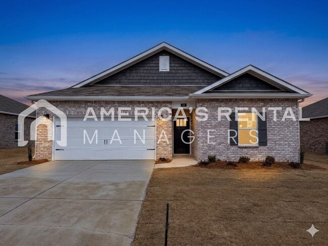 Building Photo - New Construction Home for Rent!