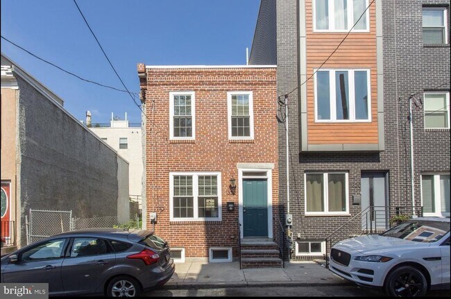 Building Photo - 1322 S Bancroft St