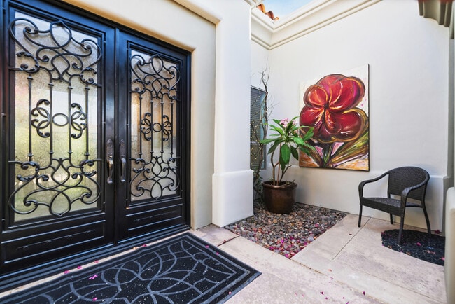 Building Photo - 4 Mesquite Ridge Ln