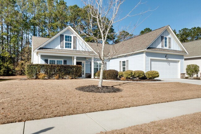 Building Photo - Beautiful Home in Lawton Station!