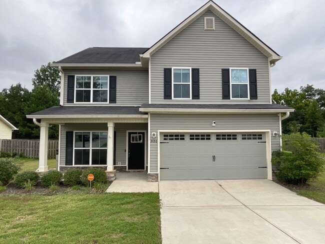 Primary Photo - 2126 Grove Landing Way Grovetown, Ga 30813