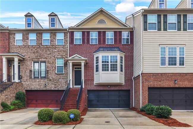 Primary Photo - 4239 Laurel Creek Ct SE