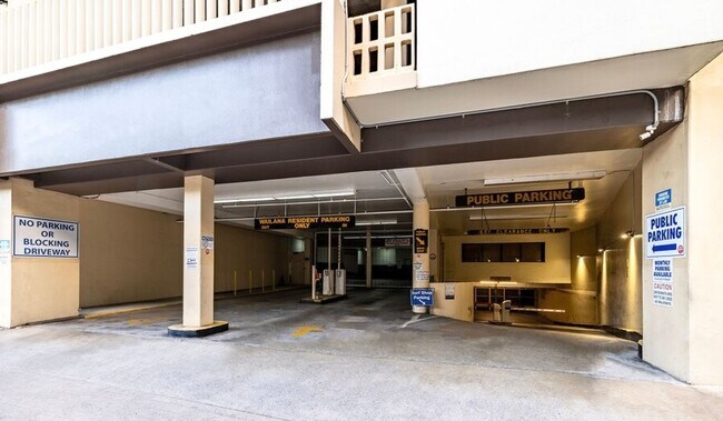 Building Photo - Refined Island Living at Wailana at Waikiki – Fully Furnished Corner Condo