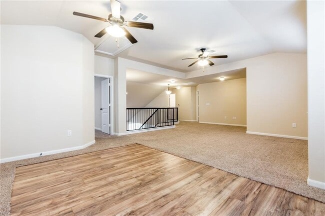 Building Photo - 1917 Tawakoni Dr