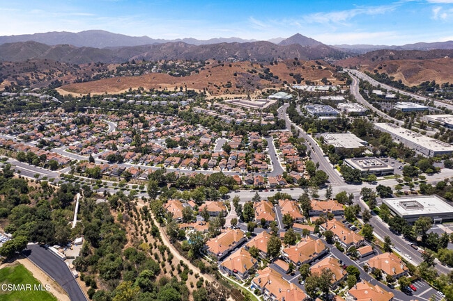 Building Photo - 4240 Lost Hills Rd