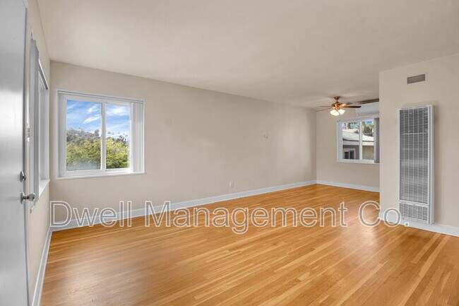 Building Photo - 4521 3rd St