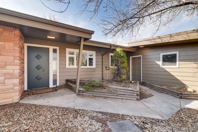 Primary Photo - 631 Monte Vista Ave