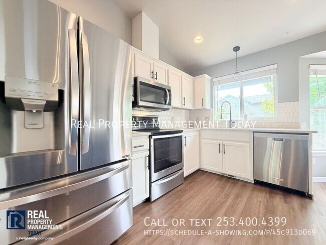 Building Photo - 16914 120th Ave E