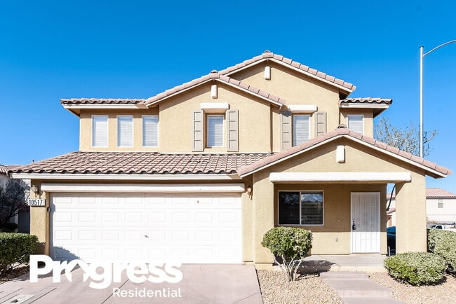 Building Photo - 10517 Silver Cholla Ct