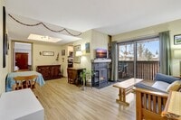 Building Photo - South Anchorage 2 bed/2 bath Condo with Garage and In Unit Laundry