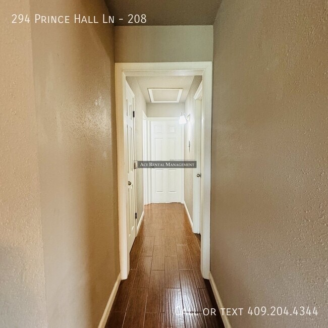 Building Photo - 294 Prince Hall Ln