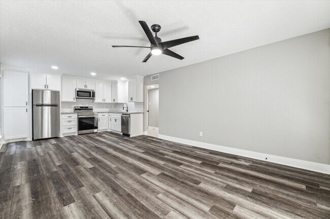 Building Photo - 2790 W T C Jester Blvd